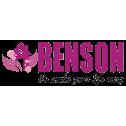 Кастрюля з кришкою із нержавіючої сталі Benson (4,5 л) | набір посуду Бенсон | каструлі Бенсон