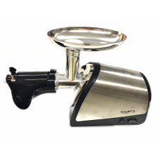  Електром'ясорубка Kingberg 2500W | м'ясорубка з насадками (3 диски, насадка для ковбас, кебе)