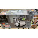 Електром'ясорубка Kingberg 2500W | м'ясорубка з насадками (3 диски, насадка для ковбас, кебе) Електром'ясорубка Kingberg 2500W | м'ясорубка з насадками (3 диски, насадка для ковбас, кебе)