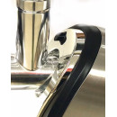 Електром'ясорубка Kingberg 2500W | м'ясорубка з насадками (3 диски, насадка для ковбас, кебе) Електром'ясорубка Kingberg 2500W | м'ясорубка з насадками (3 диски, насадка для ковбас, кебе)