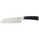 Ніж японський Santoku Maestro (180 мм) | нож Маестро | ножі кухонні Маестро Ніж японський Santoku Maestro (180 мм) | нож Маестро | ножі кухонні Маестро