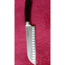 Ніж японський Santoku Maestro (180 мм) | нож Маестро | ножі кухонні Маестро Ніж японський Santoku Maestro (180 мм) | нож Маестро | ножі кухонні Маестро