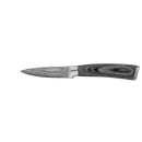 Ніж для овочів Maestro Damascus Steel 8" | ножик | ножі кухонні Маестро, Маестро