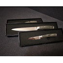 Ніж для овочів Maestro Damascus Steel 8" | ножик | ножі кухонні Маестро, Маестро