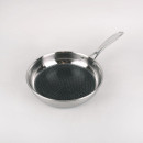  Сковорода Maestro Non-stick Coating (28 см) професійна з антипригарним покриттям