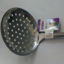  Шумівка із нержавіючої сталі Benson | столові прилади | кухонні ложки ложка з нержавіючої сталі